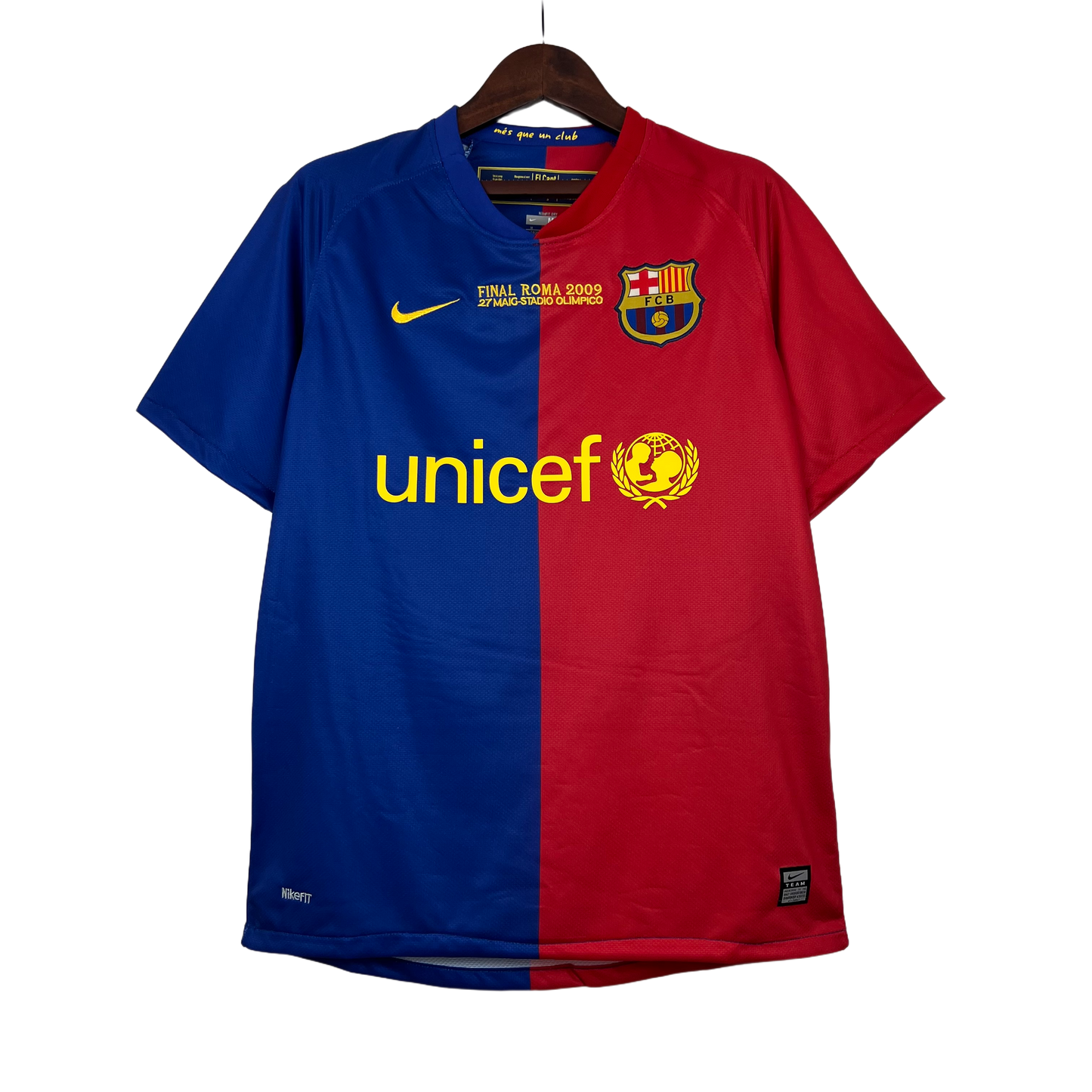 בארסה 2008/09 בית