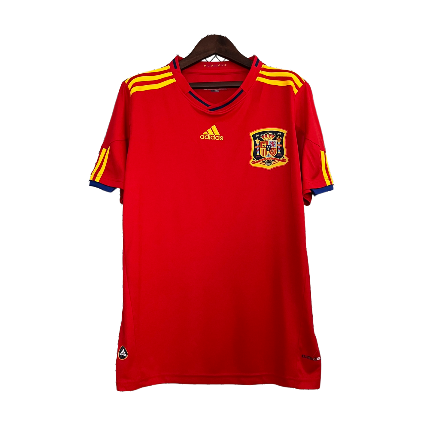 ספרד 2012 בית