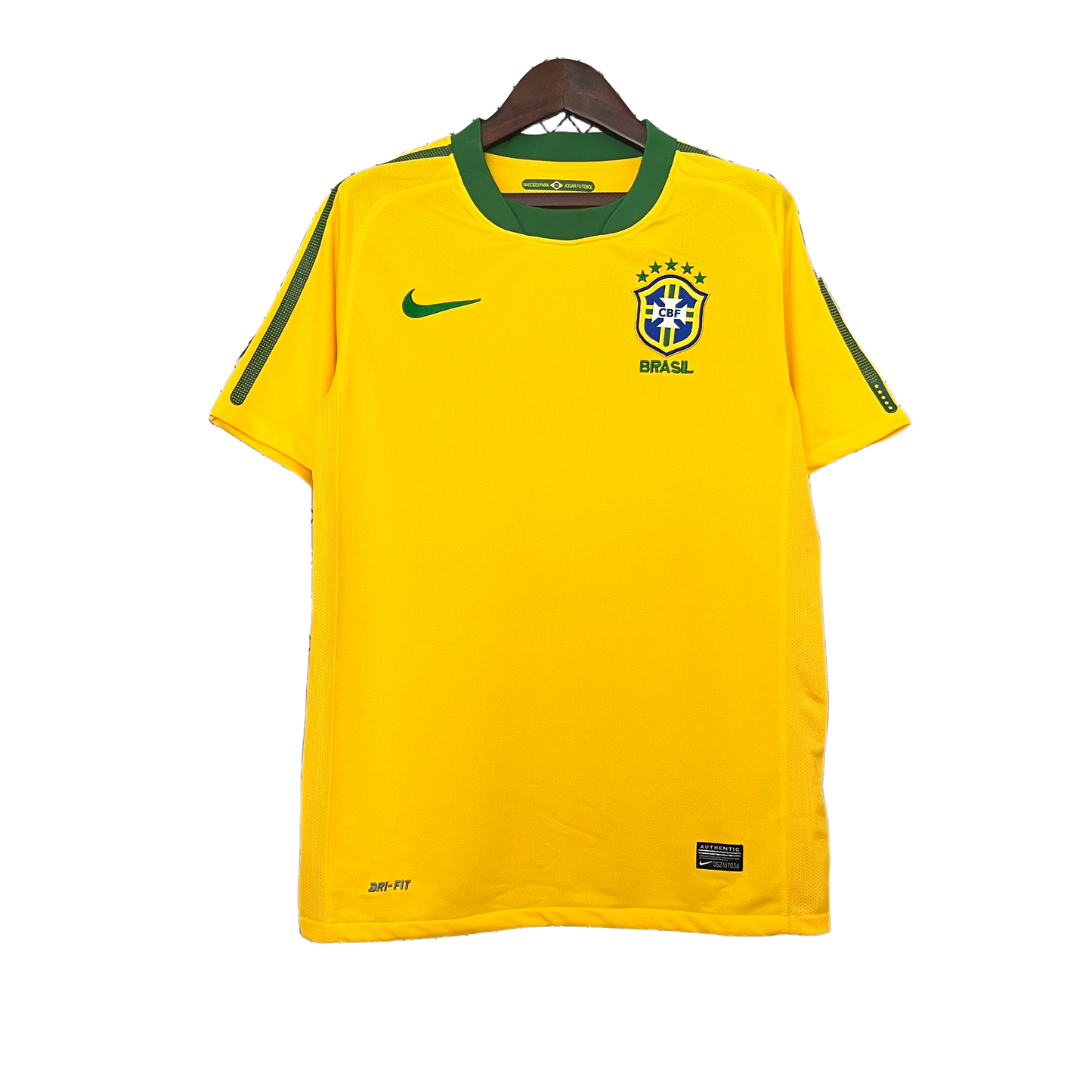 ברזיל 2010 בית