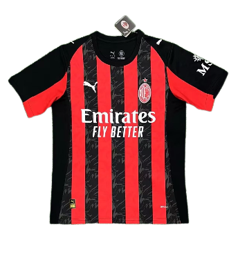 מילאן 25/26 בית