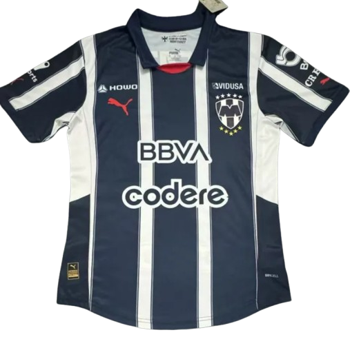 מונטריי 25/26