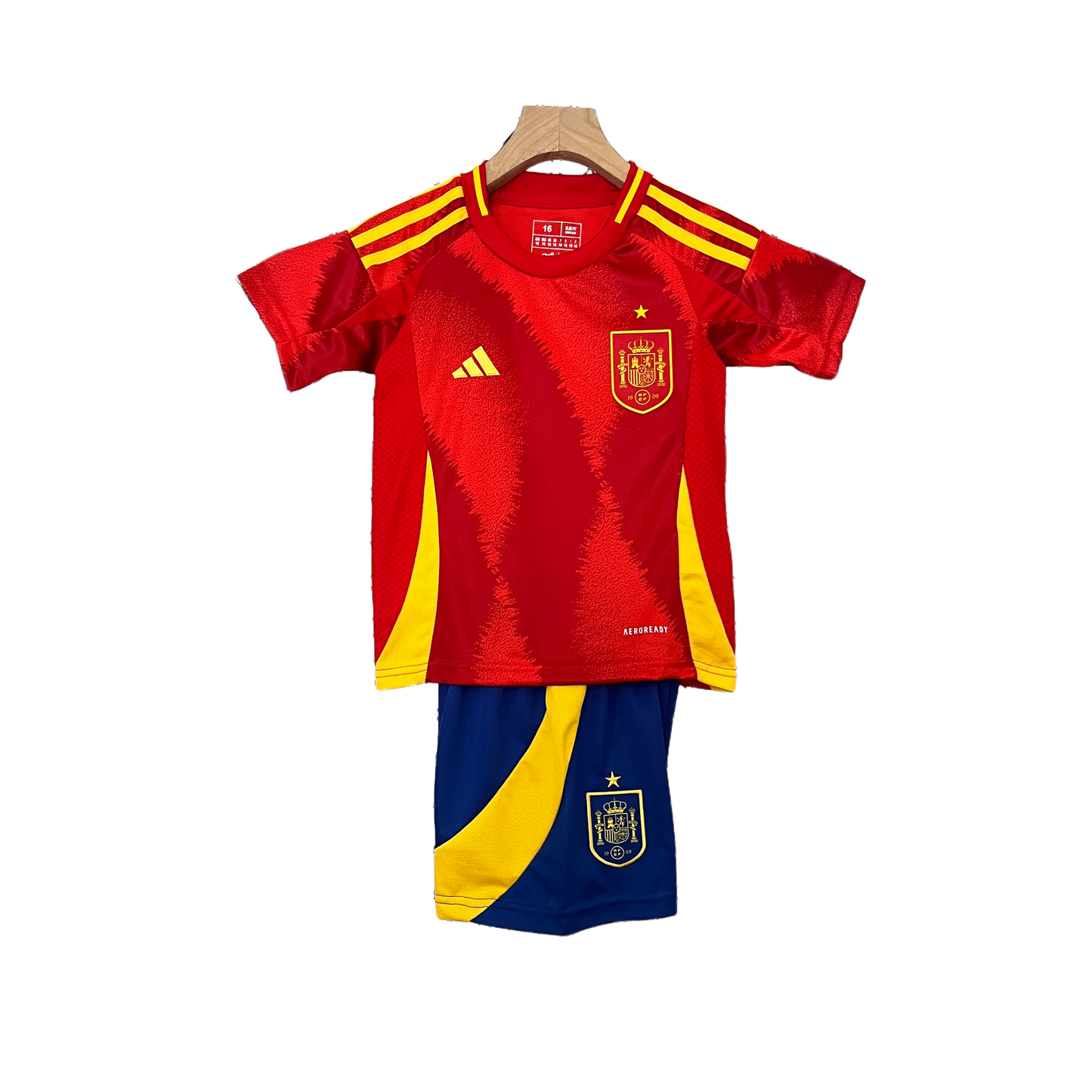 ספרד 2024 בית ילדים