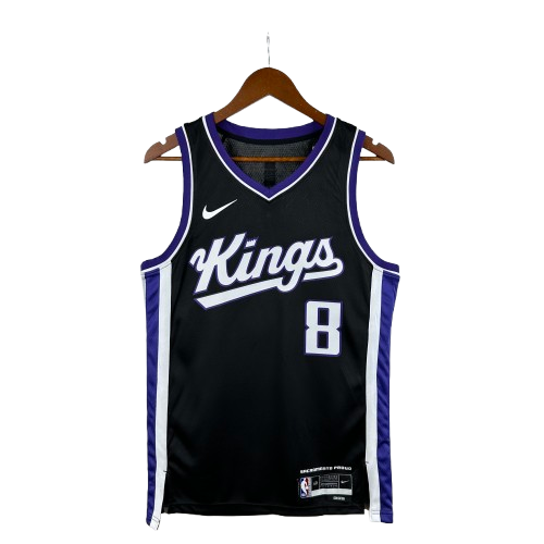 סקרמנטו קינגס שחור