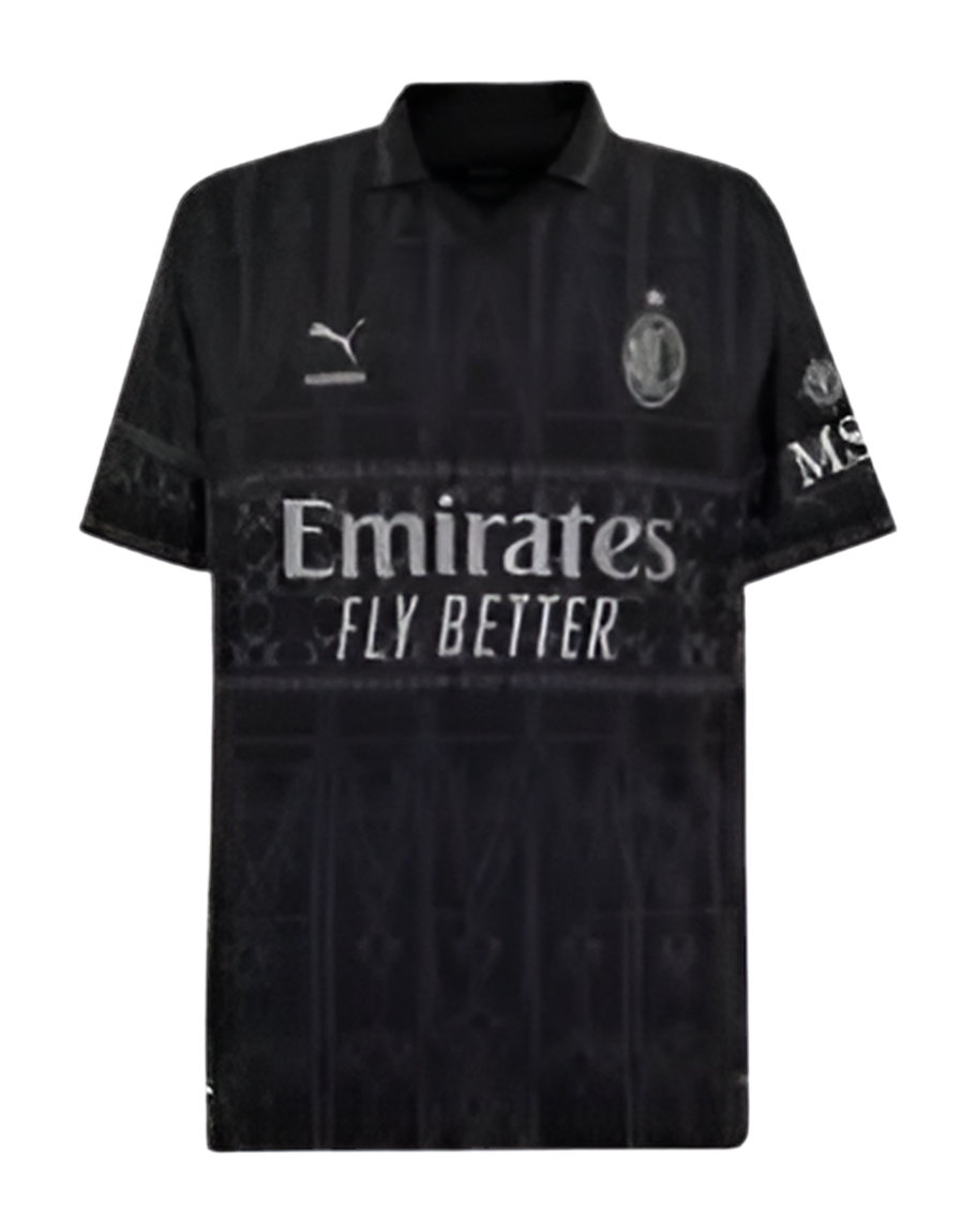 מילאן 23/24 רביעית