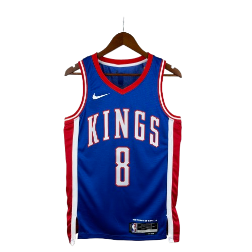 סקרמנטו קינגס כחול