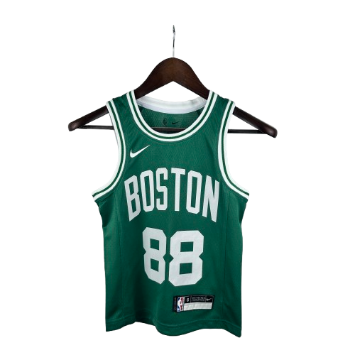 בוסטון סלטיקס ירוק