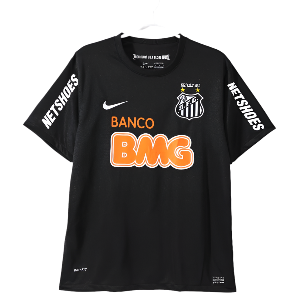 סאנטוס 2012/13 חוץ