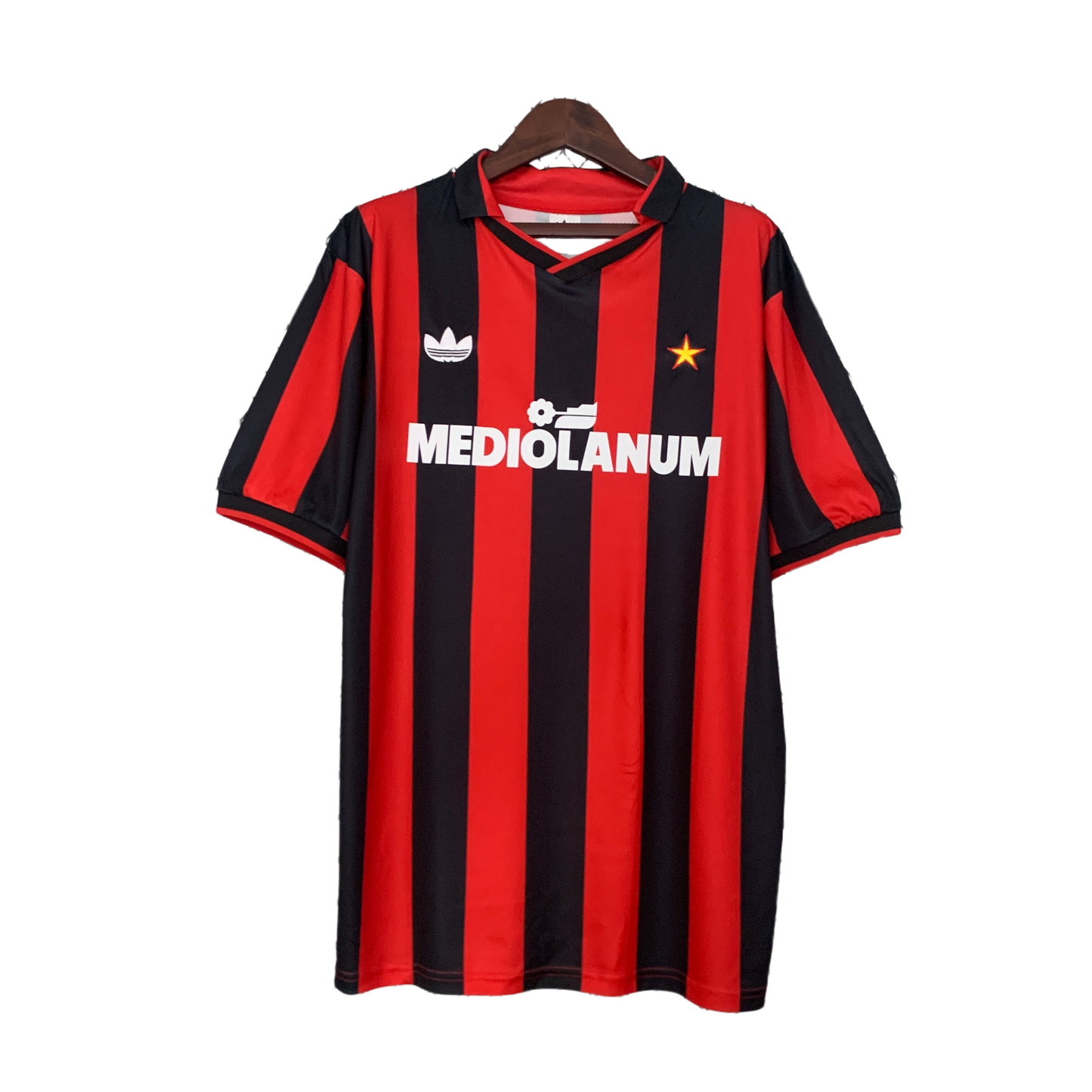 מילאן 1990/91 בית