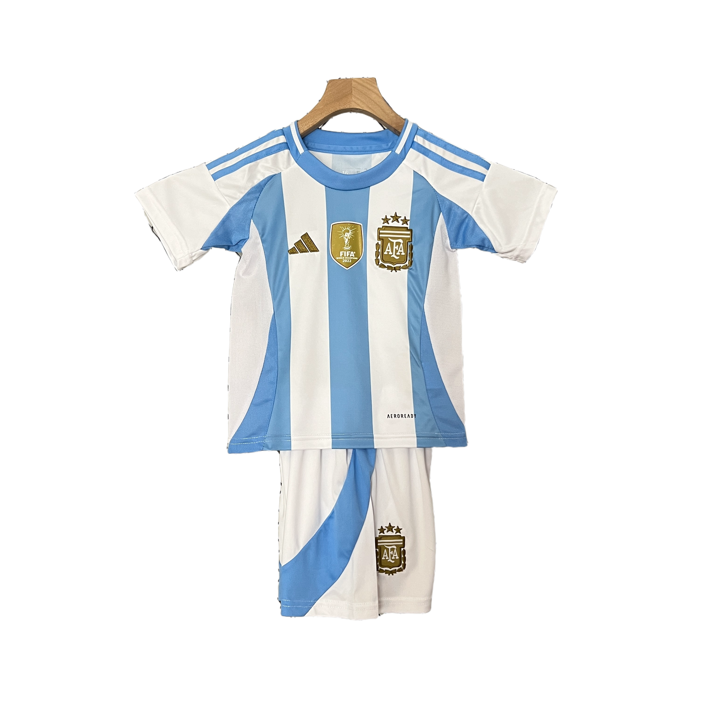 ארגנטינה 2024 בית ילדים