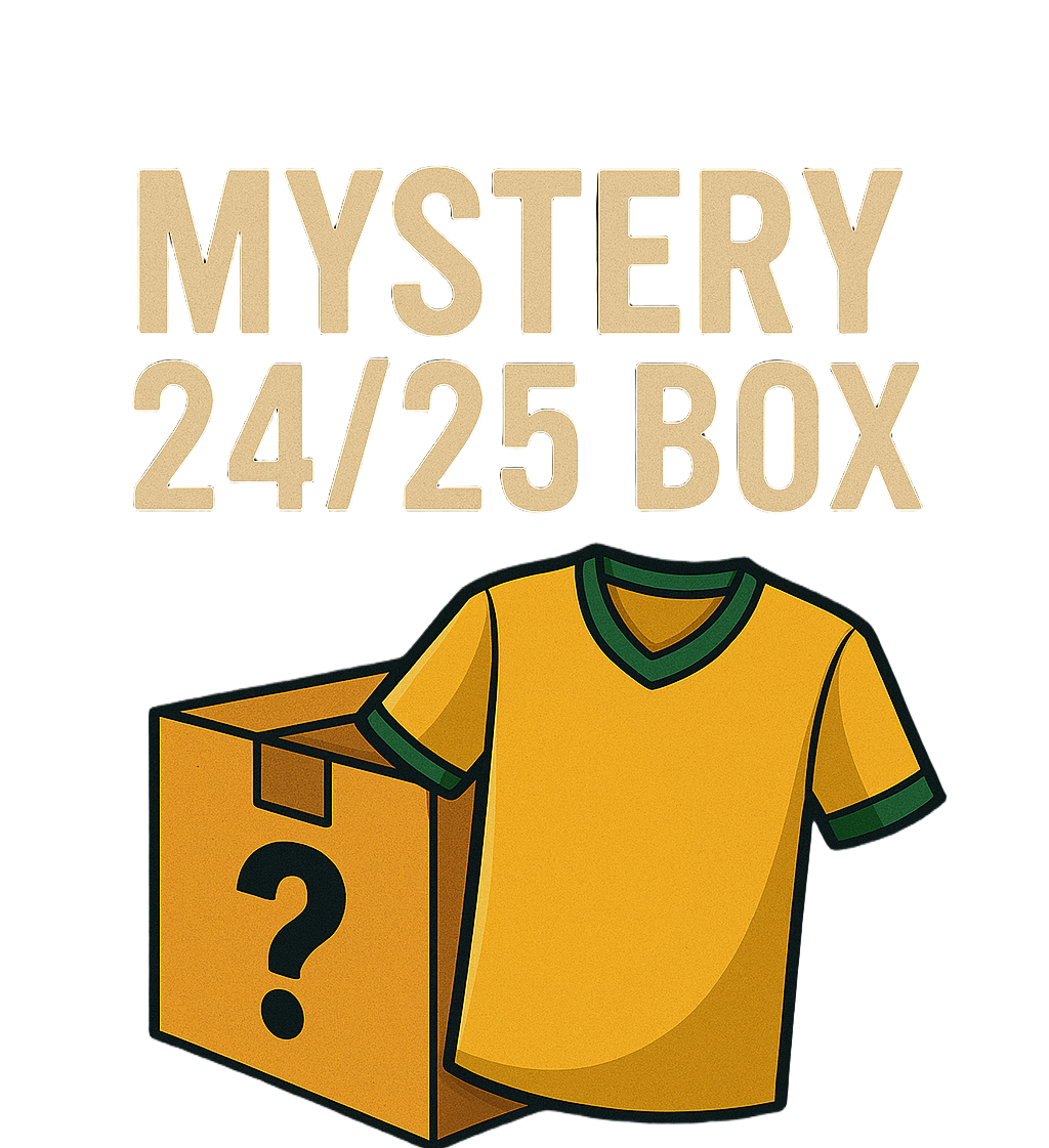 מיסטרי בוקס 24/25