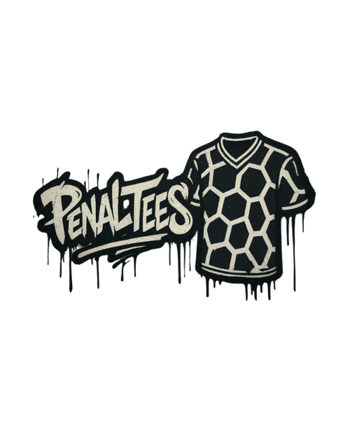 PenalTees- פנלטיס חולצות כדורגל וביגוד ספורט
