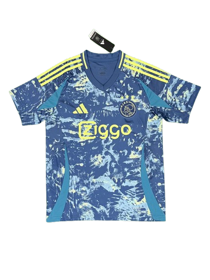 אייאקס 24/25 חוץ