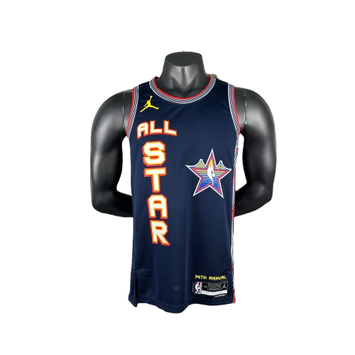 אולסטאר כחול כהה