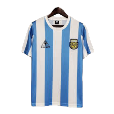 ארגנטינה 1986 בית