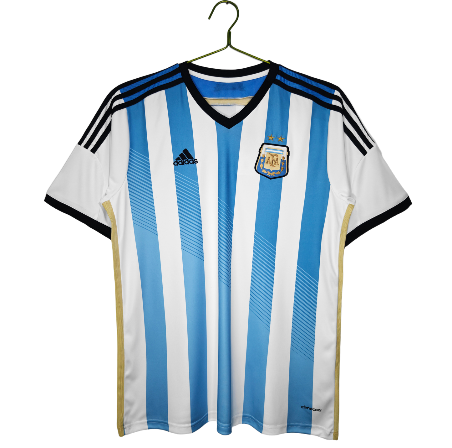 ארגנטינה 2014 בית