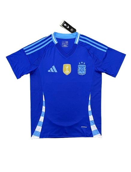 ארגנטינה 2024 חוץ