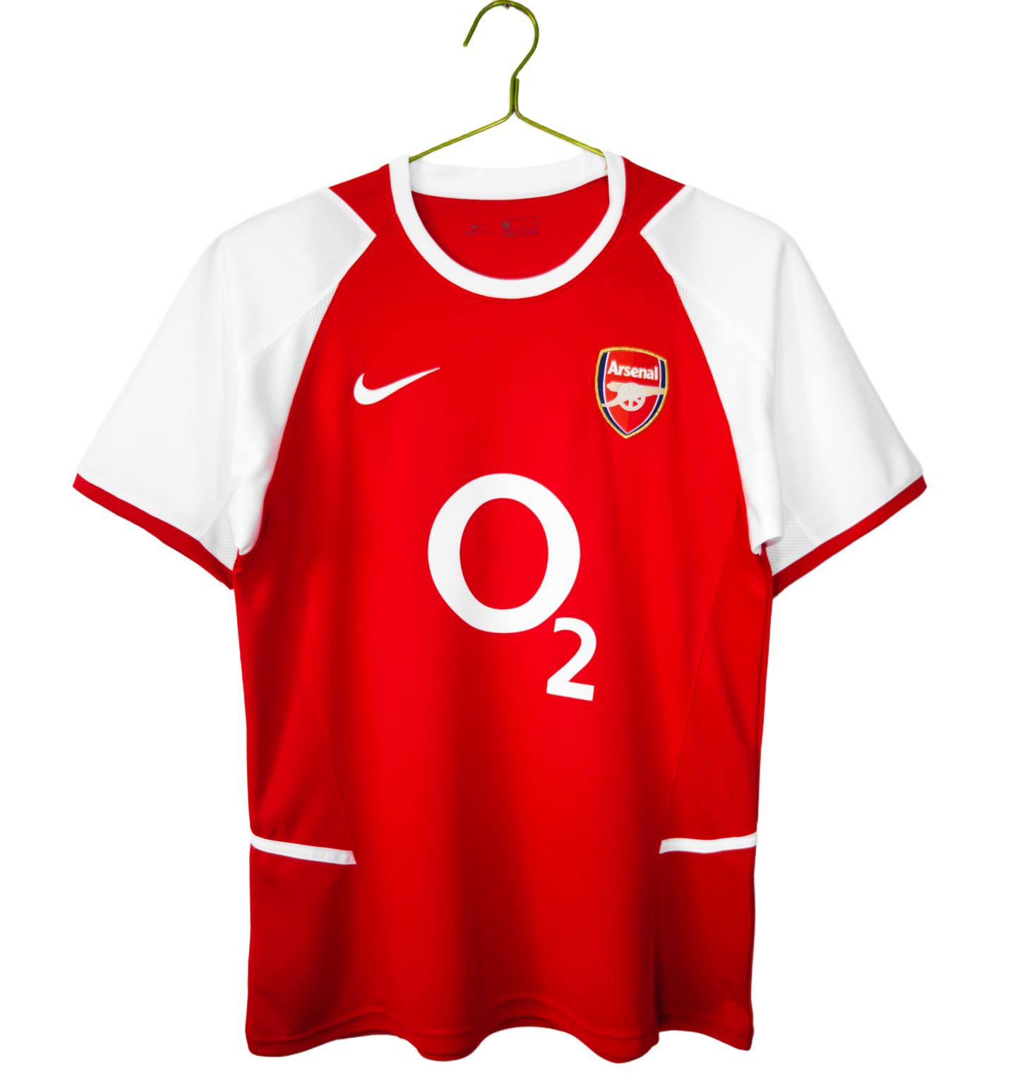 ארסנל 2003/4 בית