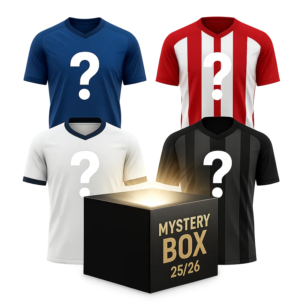 מיסטרי בוקס 25/26 שרוול ארוך