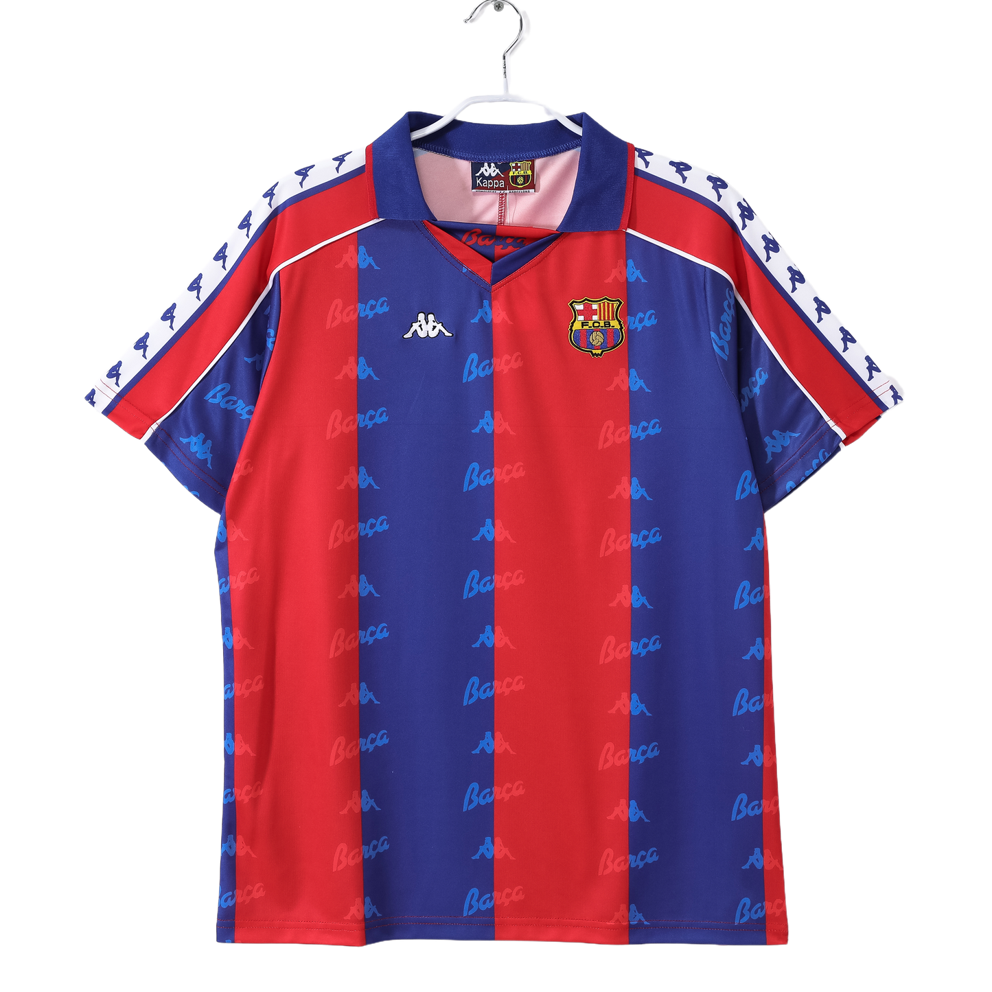 בארסה 93/94 בית