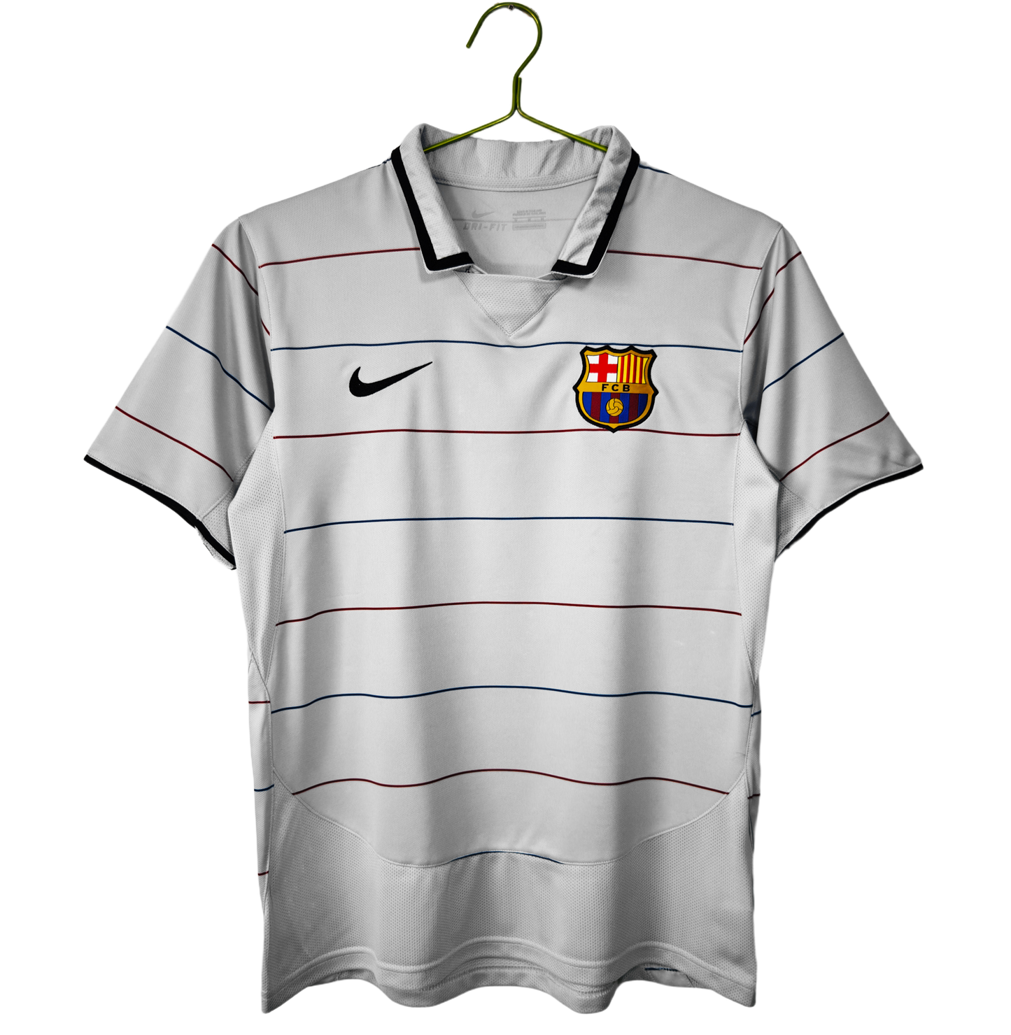 בארסה 2003/4 חוץ