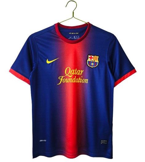 בארסה 2012/13 בית