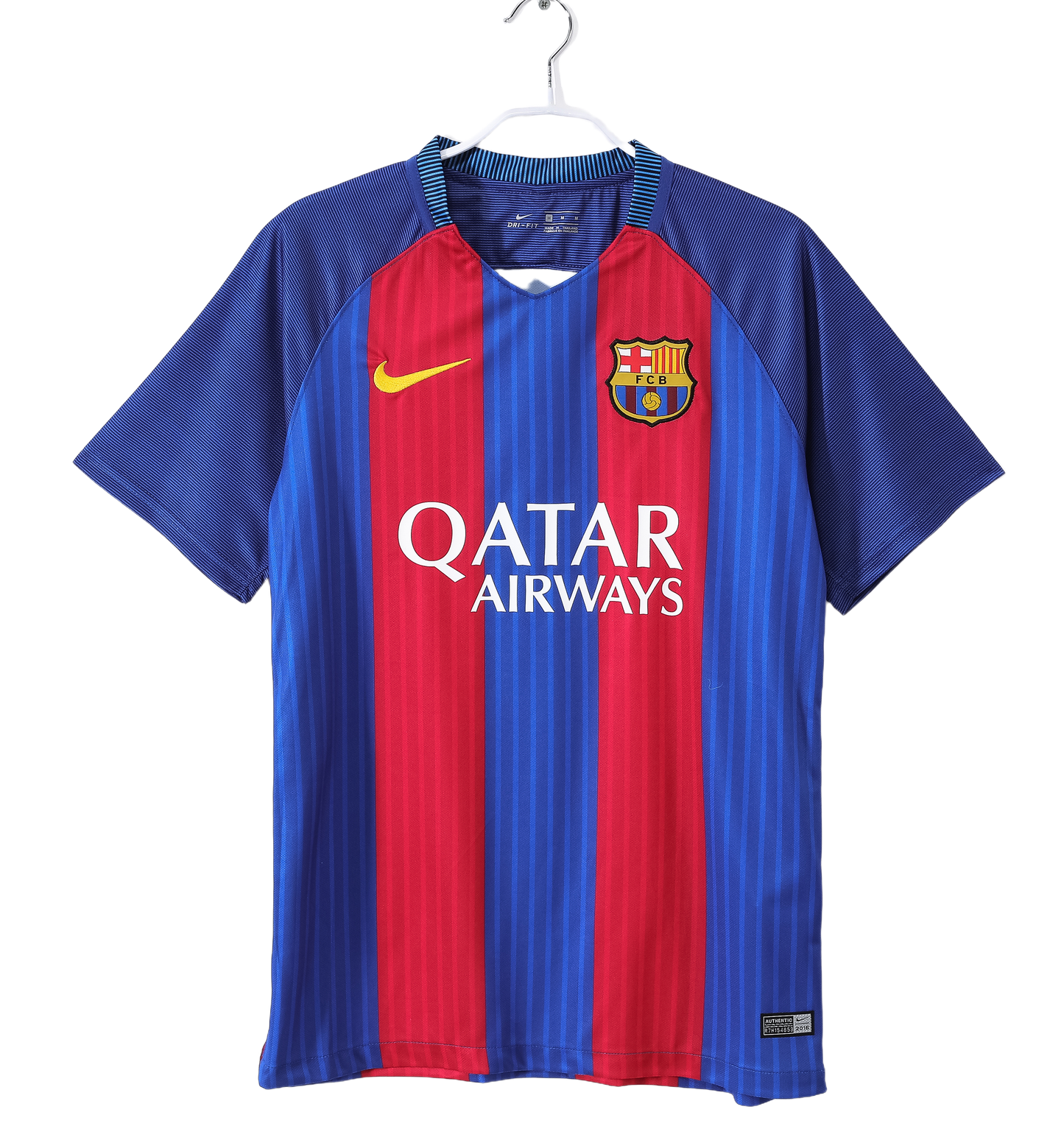 בארסה 2016/17 בית