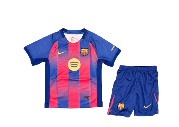 ברצלונה 25/26 בית ילדים