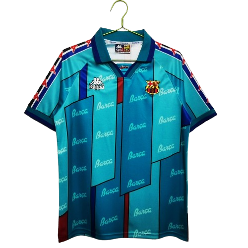 בארסה 1995/96 חוץ