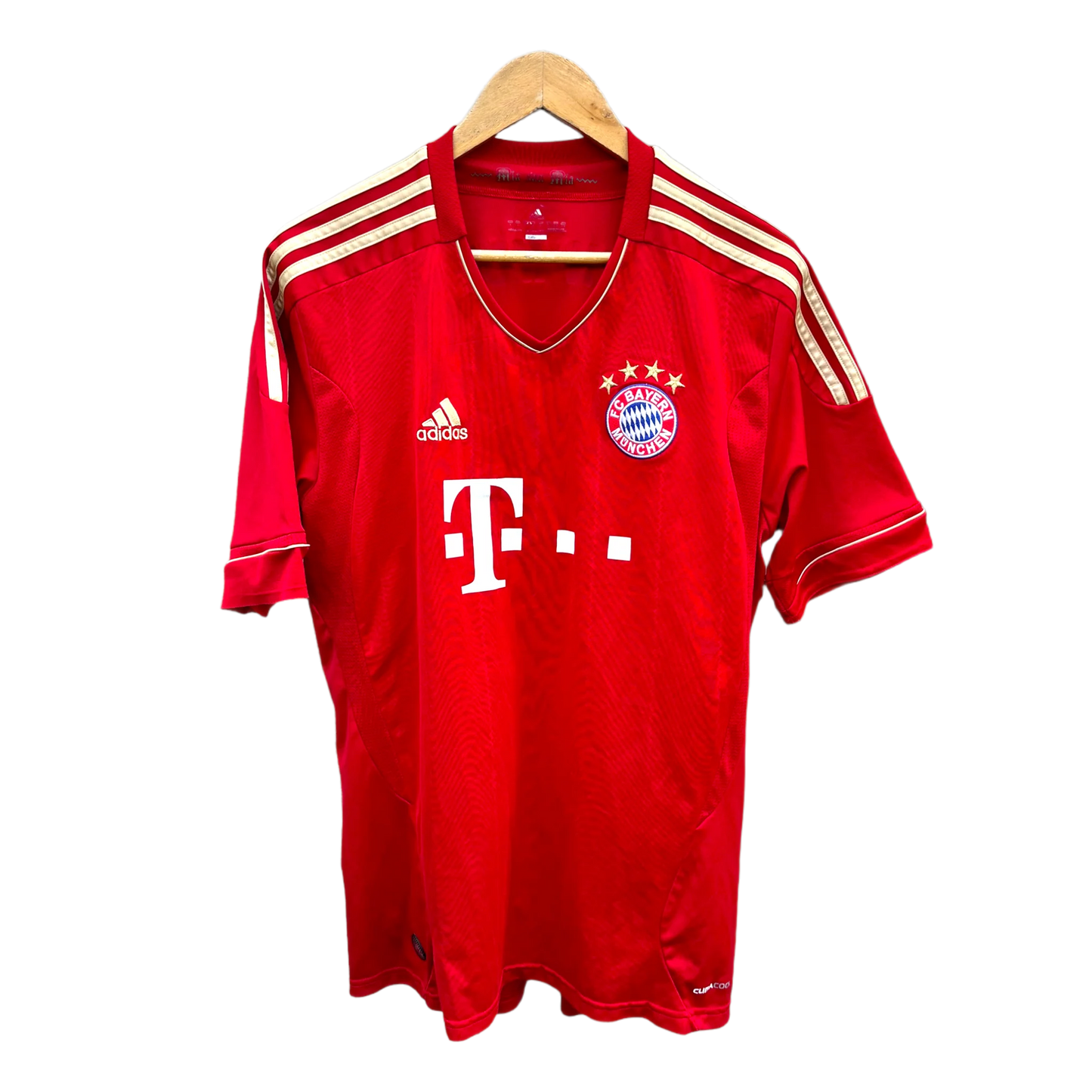 באיירן 2012/13 בית