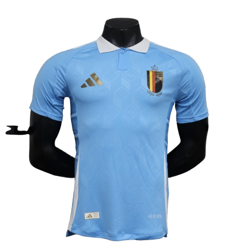 בלגיה 2024 חוץ