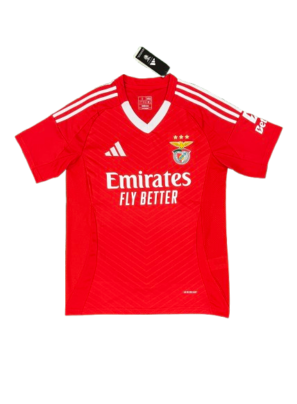 בנפיקה 24/25 בית