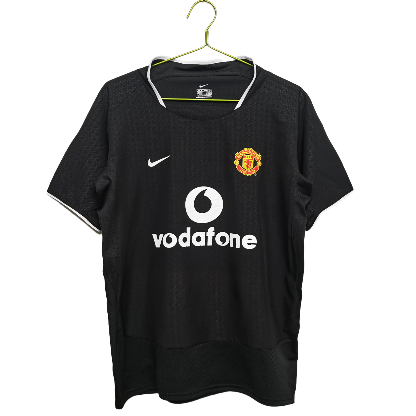 יונייטד 2003/04 חוץ