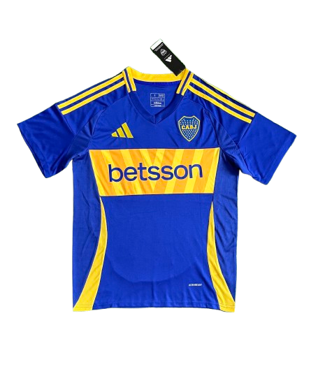 בוקה ג'וניורס 24/25 בית