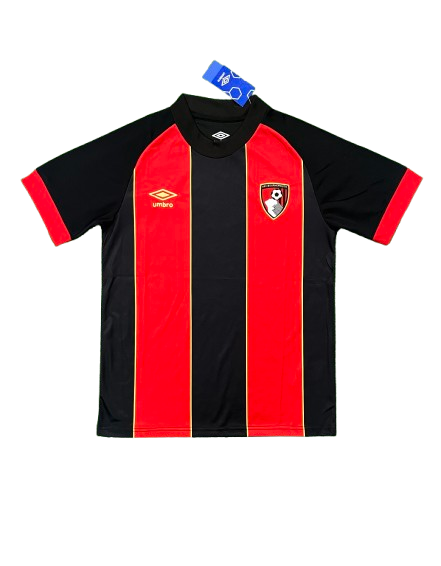 בורנמות' 24/25 בית