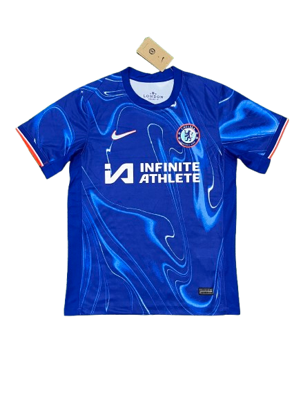 צ'לסי 24/25 בית