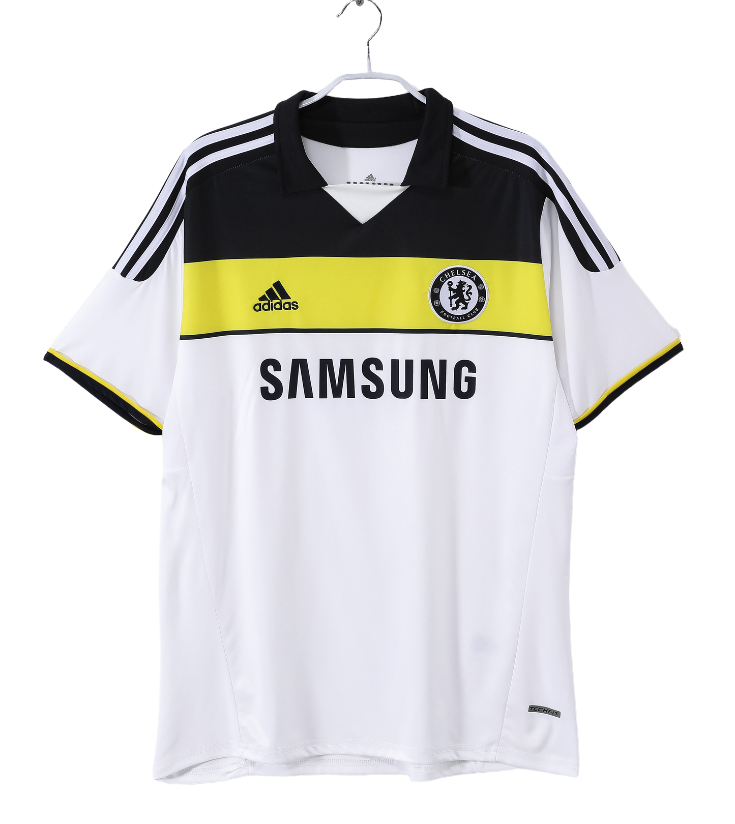 צ'לסי 2011/12 שלישית