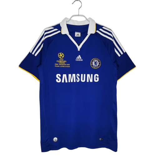 צ'לסי 2008/9 בית