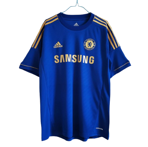 צ'לסי 2012/13 בית