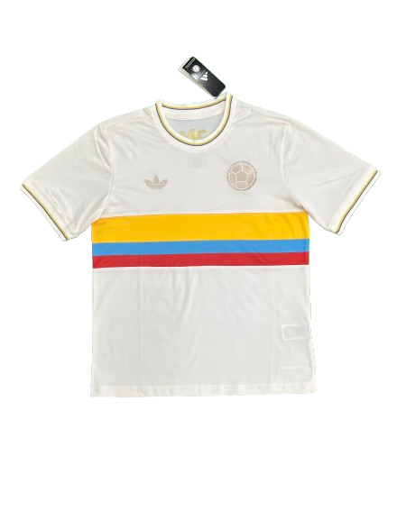 קולומביה 2025 מיוחדת