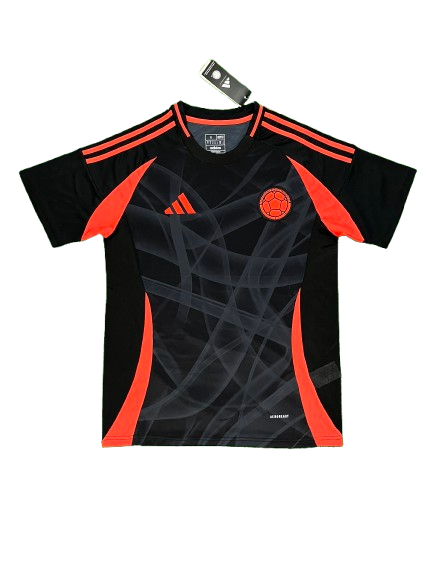 קולומביה 2024 חוץ