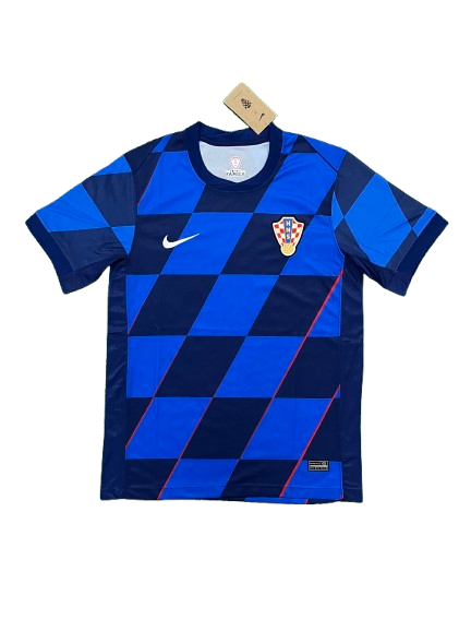 קרואטיה 2024 חוץ