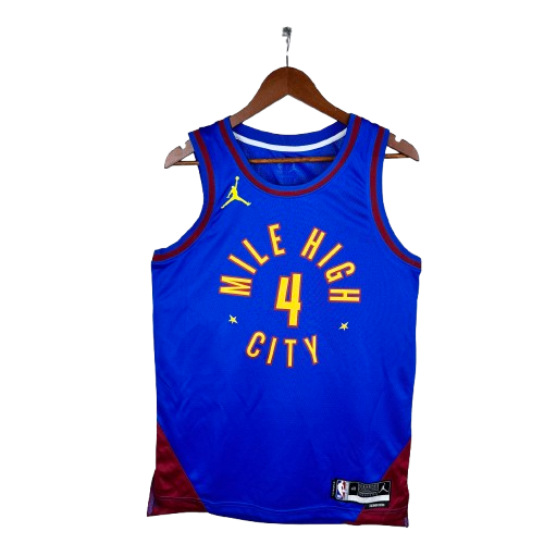 דנבר נאגטס כחול