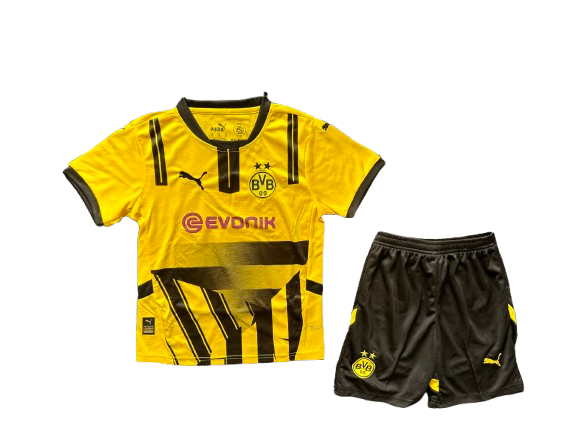 דורטמונד 24/25 בית ילדים