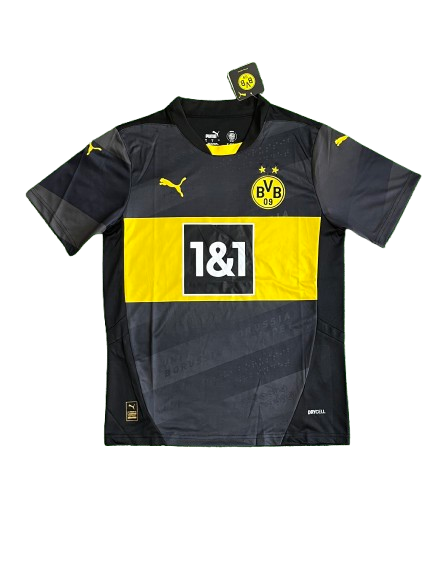 דורטמונד 24/25 חוץ
