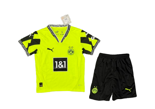דורטמונד 24/25 ניאון ילדים