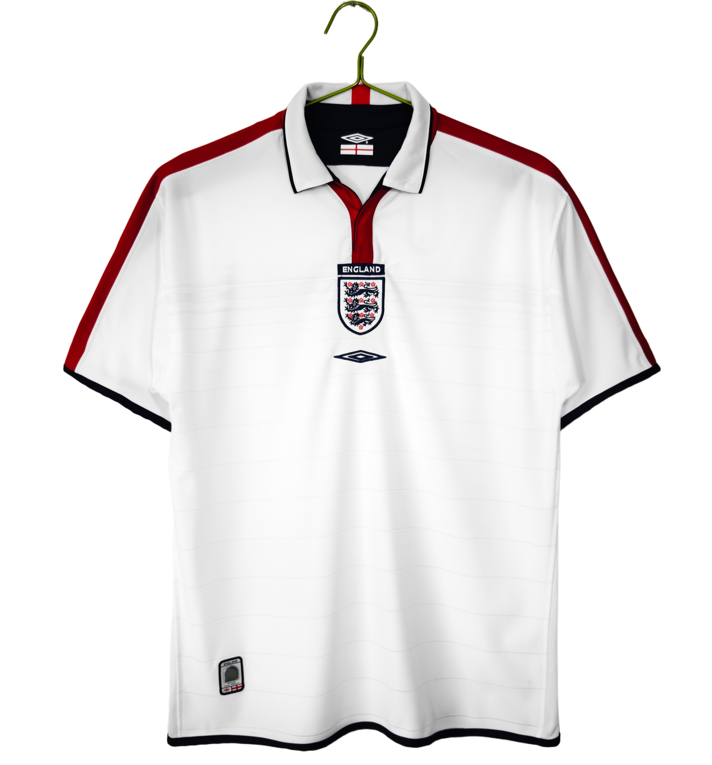 אנגליה 2004 בית