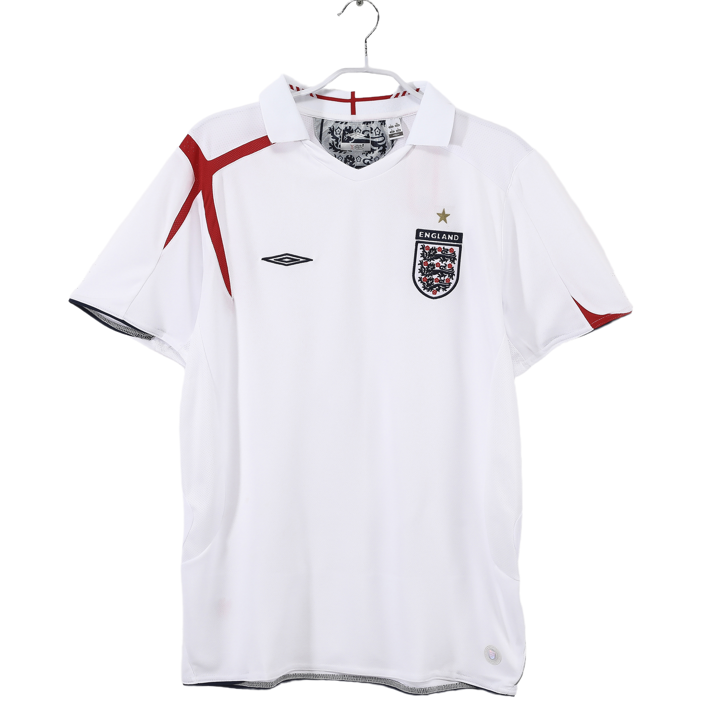 אנגליה 2006 בית