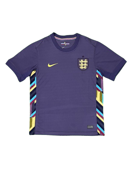 אנגליה 2024 חוץ