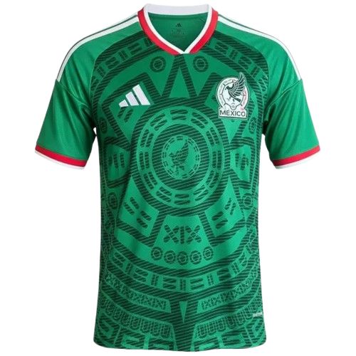 מקסיקו מונדיאל 2026 בית