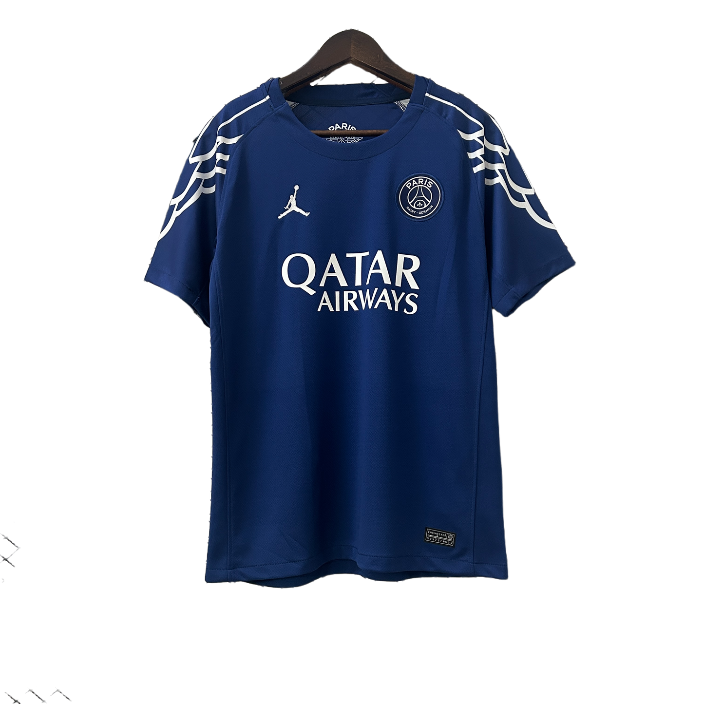 פריז 24/25 רביעית